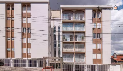 Apartamento com 3 dormitórios à venda, 102 m² por R$ 659.000,00 - Água Verde - Curitiba/PR