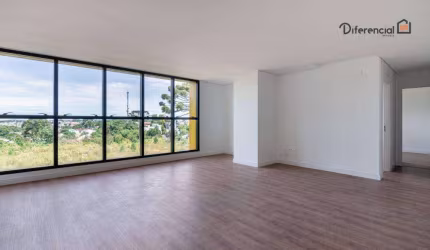 Cobertura à venda, 185 m² por R$ 1.685.000,00 - Santo Inácio - Curitiba/PR