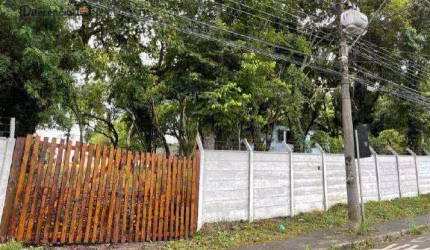 Terreno à venda, 4887 m² por R$ 6.383.000,00 - Boa Vista - Curitiba/PR