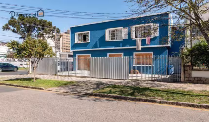 Sobrado à venda, 260 m² por R$ 1.490.000,00 - Centro - Curitiba/PR