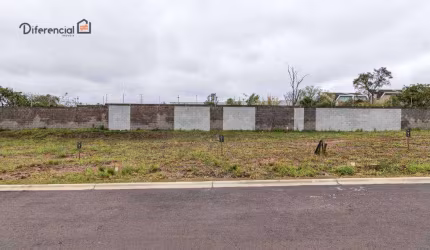 Terreno à venda, 117 m² por R$ 460.000,00 - Santa Felicidade - Curitiba/PR