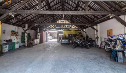 Galpão à venda, 473 m² por R$ 2.000.000,00 - Rebouças - Curitiba/PR
