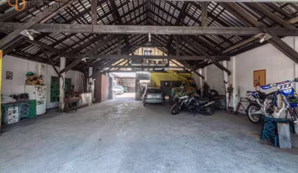 Terreno à venda, 473 m² por R$ 2.000.000,00 - Rebouças - Curitiba/PR