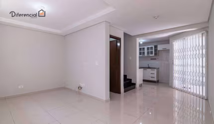 Sobrado com 3 dormitórios à venda por R$ 799.000,00 - Portão - Curitiba/PR