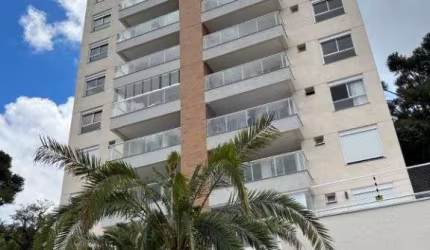 Apartamento à venda, 106 m² por R$ 1.056.644,15 - Bacacheri - Curitiba/PR