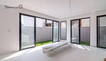 Casa com 3 dormitórios à venda por R$ 1.250.000,00 - Santa Cândida - Curitiba/PR