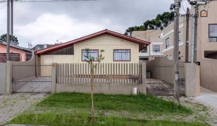 Terreno à venda, 408 m² por R$ 539.800,00 - Lindóia - Curitiba/PR