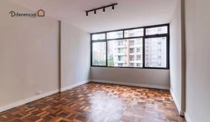 Apartamento à venda, 100 m² por R$ 695.000,00 - Cabral - Curitiba/PR