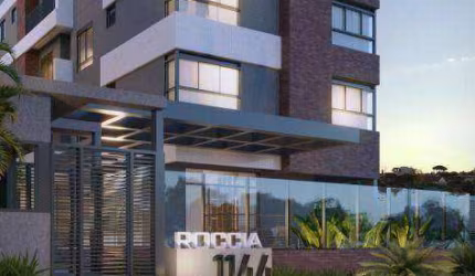 Apartamento a Venda no Alto da XV com 3 Quartos, 1 Suíte, 2 Vagas com 104,84 m² de Área Útil por R$ 1.099.000,00