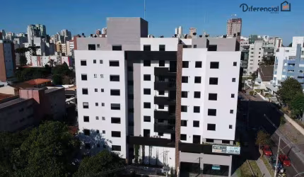 Apartamento à venda, 74 m² por R$ 829.380,00 - Vila Izabel - Curitiba/PR