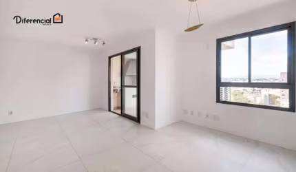 Apartamento com 2 dormitórios à venda, 62 m² por R$ 698.000,00 - Agua Verde - Curitiba/PR