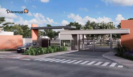 Terreno à venda, 224 m² por R$ 419.000,00 - Jardim Independencia - São José dos Pinhais/PR