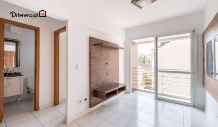 Apartamento Garden com 2 dormitórios à venda, 77 m² por R$ 530.000,00 - Vista Alegre - Curitiba/PR
