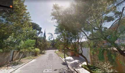 Terreno à venda, 903 m² por R$ 1.325.000,00 - Santa Felicidade - Curitiba/PR