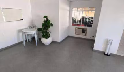 Sala para alugar, 47 m² por R$ 3.281,07/mês - Batel - Curitiba/PR