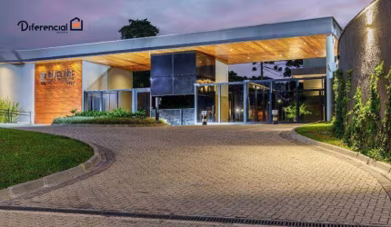 Casa com 4 dormitórios à venda, 336 m² por R$ 4.350.000,00 - Santo Inácio - Curitiba/PR