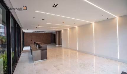 Loja à venda, 53 m² por R$ 685.608,00 - Alto da Glória - Curitiba/PR