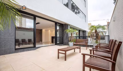 Sala à venda, 179 m² por R$ 2.435.804,00 - Alto da Glória - Curitiba/PR