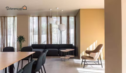 Cobertura à venda, 228 m² por R$ 2.250.000,00 - Vila Izabel - Curitiba/PR