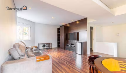 Sobrado com 4 dormitórios à venda, 220 m² por R$ 1.250.000,00 - Cristo Rei - Curitiba/PR