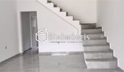 Casa — Campo Grande à Venda — a partir de R$ 255.000 à vista.