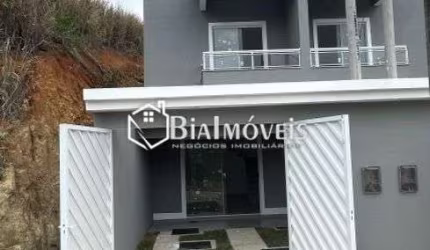 Casa localizada próximo à Estrada da Posse em Campo Grande — confira!