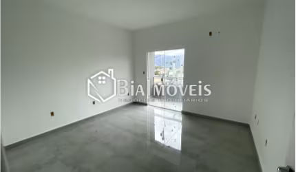 Casa 2 quartos em Campo Grande — Ótimo Local — Financiamos.