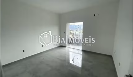 Próximo à estrada da Posse / Casa em Campo Grande, a partir de 255 mil a vista.