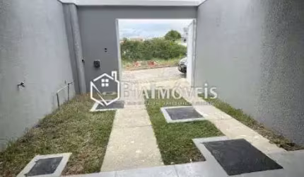 Casa em Campo Grande — 255 mil a vista.
