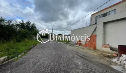Lotes em Excelente Residencial, Estrada do Guandu Próx. ao largo do mendanha