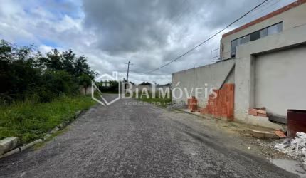 Lotes — em ótima localização na região de Campo Grande — Mendanha.