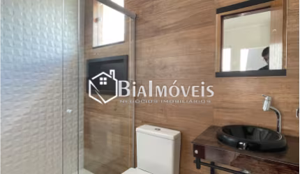 Lindo Studio - em Santíssimo - RJ, 99 Mil a vista.