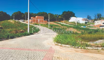 Venda - Campo Grande - Lote - Terreno, 120 m² por R$ 15.000,00 de Entrada.