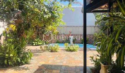 Casa duplex — perfeita — Res. Palmeiras.