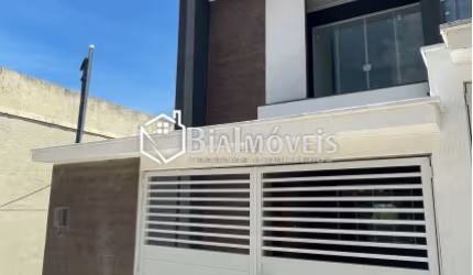 ($) — Só aqui, 370 Mil a vista! Casa com ótimo acabamento — Estrada do Mendanha!