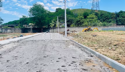 Lotes - 60 Mil - Próximo à TAIGO Av. Brasil - Campo Grande.