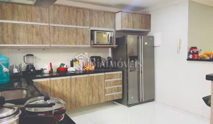 Campo Grande - Casa com 2 suítes - Por R$ 750.000,00 - RJ
