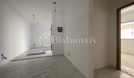 Campo Grande–RJ — Próximo à Estr. João Melo! — Casa Linear com 3 Quartos.