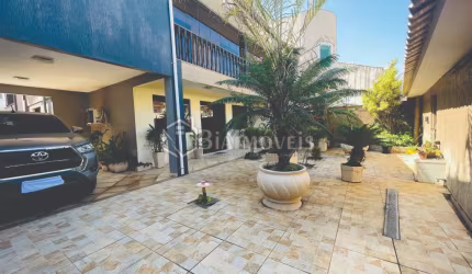 Campo Grande — Casa com 3 quartos — RJ