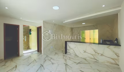 Casa em ótimo local — Estr. Mato alto — Tranquilo para Morar — Apenas 350 Mil Reais.