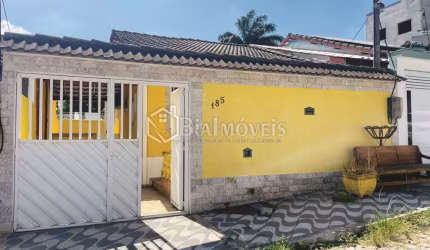 Próximo à Estrada da Posse, investidores / casas — Residencial Top / 350 mil à vista.