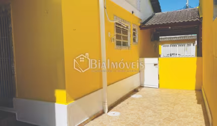 Casa LINEAR — 350 mil à vista — 800 m da Estrada da Posse em Campo Grande.
