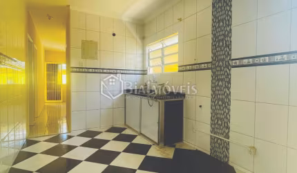 Casa LINEAR — 350 mil à vista — 800 m da Estrada da Posse em Campo Grande.