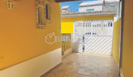 Vendo um imóvel em uma localização privilegiada em Campo Grande.
