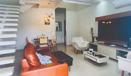 Casa – Próximo a João Melo - Campo Grande - 600 Mil à vista