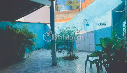 Casa linear com 2 quartos à venda por 150 Mil