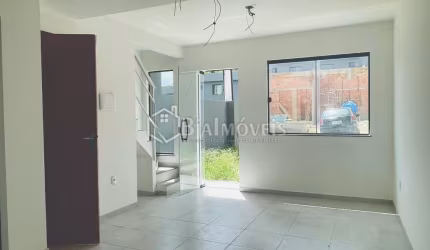 Casa duplex a 15 min do Centro de Campo Grande — Santíssimo.
