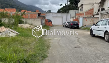 Terreno — Residencial fechado — Mendanha — Campo Grande — 40 Mil à vista.