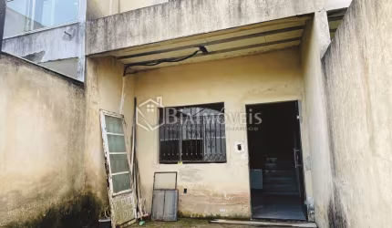 Agora!  Casa em Campo Grande — Apenas 120 Mil.