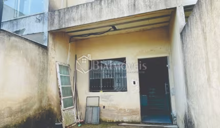 Estr. Do Guandu — Casa em Campo Grande — Mendanha.